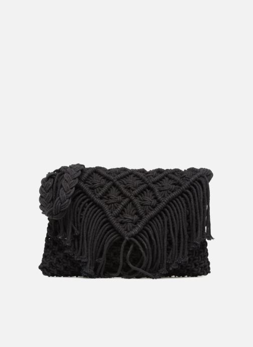 Sac Crochet Noir