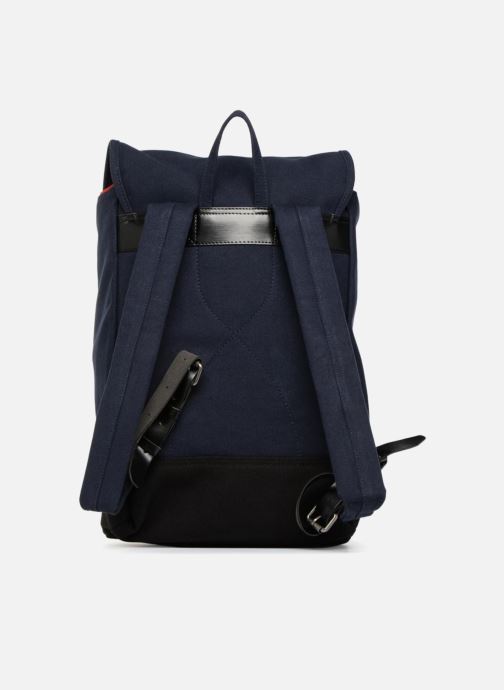 Sac Sarenza En Homme À bleu Chez Sacs Toile Monoprix Dos pxq5PP