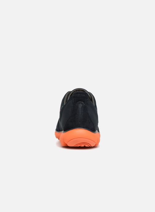Geox U Nebula F F F U63D7F (blau) - Turnschuhe bei Más cómodo b956a4 Geox U Nebula F F F U63D7F (blau) - Turnschuhe bei Más cómodo b956a4