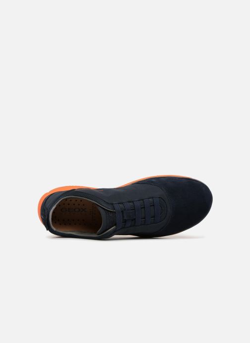 Geox U Nebula F F F U63D7F (blau) - Turnschuhe bei Más cómodo b956a4 Geox U Nebula F F F U63D7F (blau) - Turnschuhe bei Más cómodo b956a4