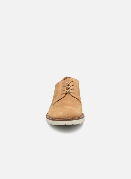Aigle Britten light (braun) - Schnürschuhe bei Sarenza.de (345646) Aigle Britten light (braun) - Schnürschuhe bei Sarenza.de (345646)