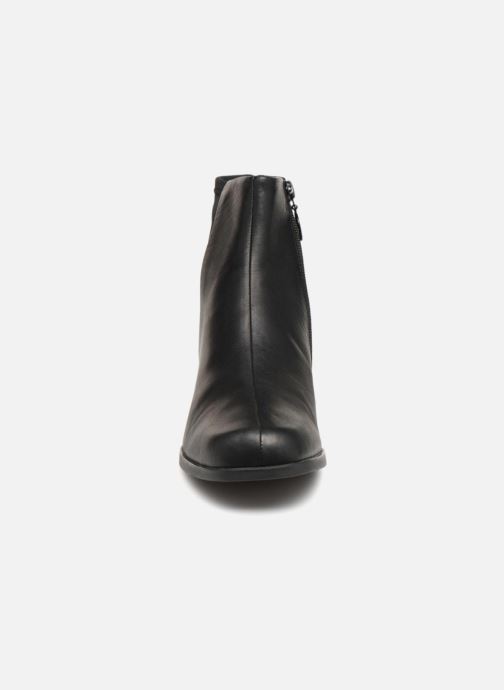 Camper Sarenza345747 Chez Boots Et Kobo K400183noirBottines NOZ0PkX8nw