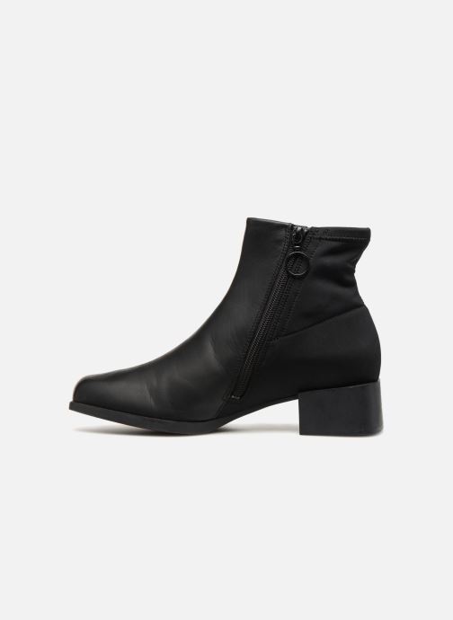 Camper Sarenza345747 Chez Boots Et Kobo K400183noirBottines NOZ0PkX8nw