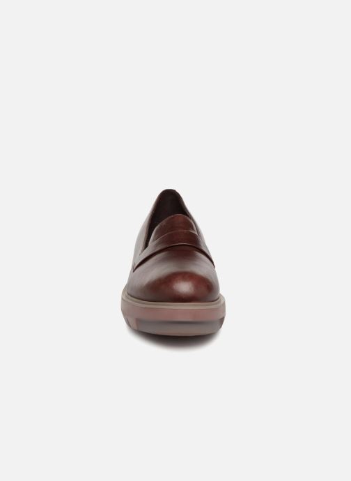 358662 Slipper K200293 Marta Camper weinrot fwqUISv