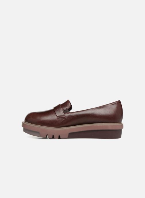 358662 Slipper K200293 Marta Camper weinrot fwqUISv
