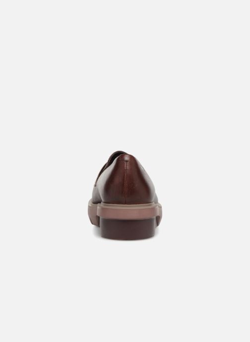 358662 Slipper K200293 Marta Camper weinrot fwqUISv