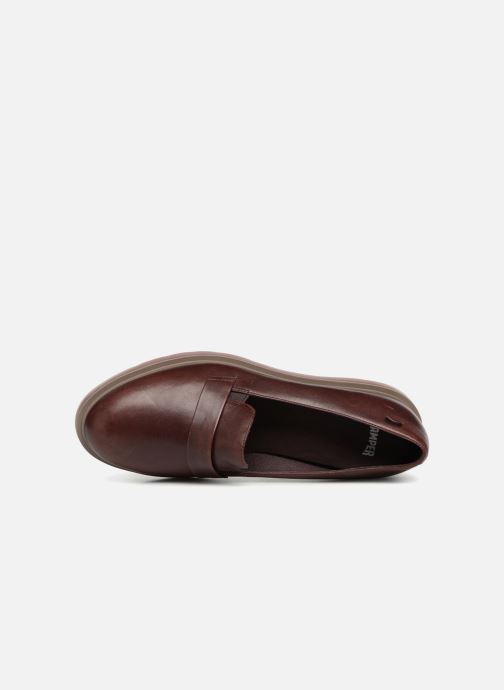 358662 Slipper K200293 Marta Camper weinrot fwqUISv