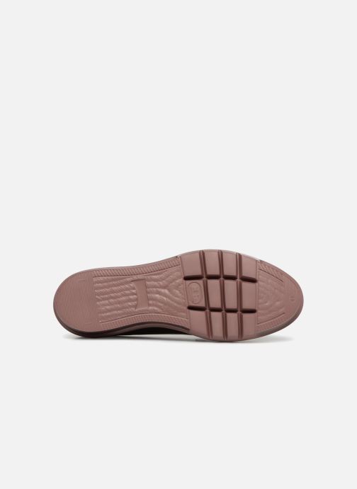 358662 Slipper K200293 Marta Camper weinrot fwqUISv