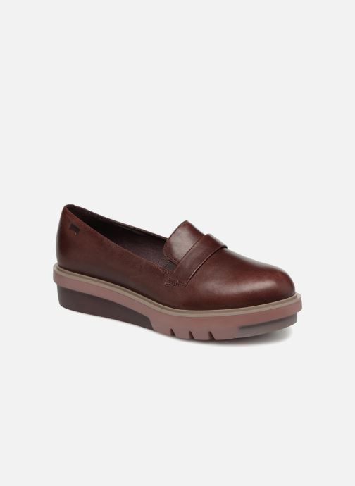358662 Slipper K200293 Marta Camper weinrot fwqUISv