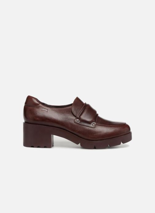 Wanda 358650 Camper Slipper K200244 weinrot PqOvBx1w