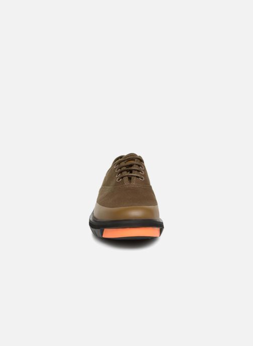 Camper Mateo K100184 (grün) - Schnürschuhe bei Sarenza.de (345771) Camper Mateo K100184 (grün) - Schnürschuhe bei Sarenza.de (345771)