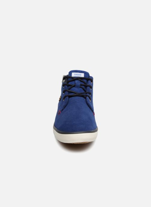 Faguo bleu Chez Wattle02 345822 Baskets F8qSTA