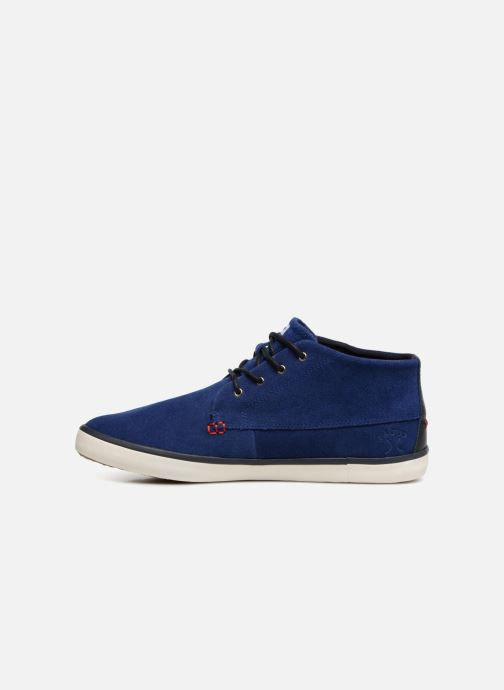 Faguo bleu Chez Wattle02 345822 Baskets F8qSTA