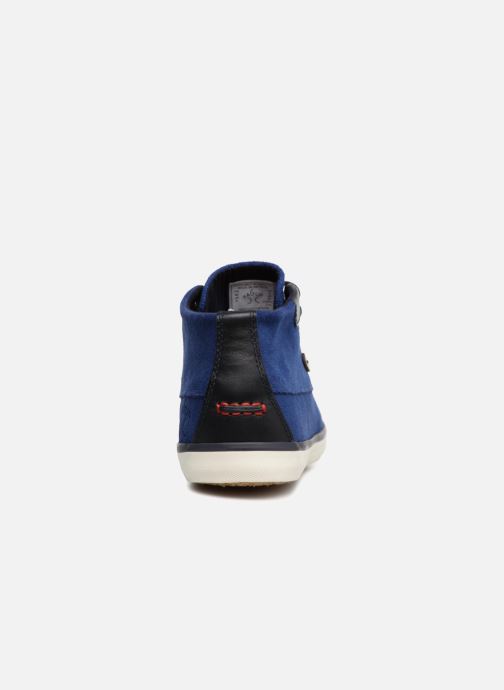 Faguo bleu Chez Wattle02 345822 Baskets F8qSTA
