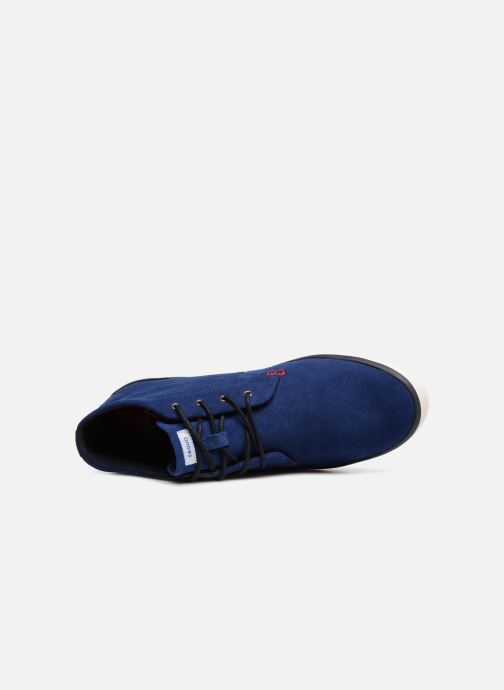 Faguo bleu Chez Wattle02 345822 Baskets F8qSTA