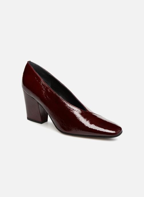 chaussure elizabeth stuart avis