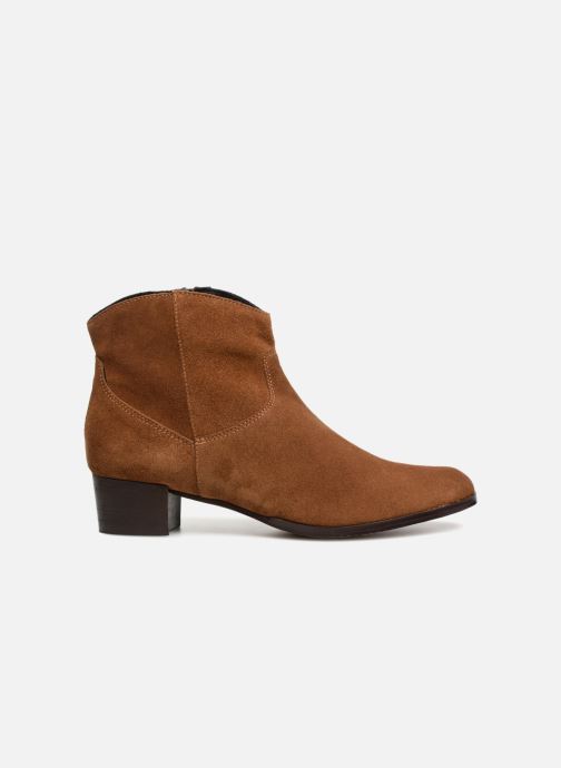 346157 braun Ilan Elizabeth 334 amp; Boots Stiefeletten Stuart nfqHxp