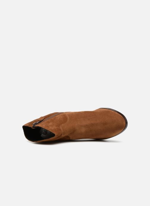 346157 braun Ilan Elizabeth 334 amp; Boots Stiefeletten Stuart nfqHxp