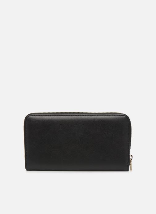 Petite Love Maroquinerie Ciao Chez 346174 Wallet Moschino noir wIxqfAI1C