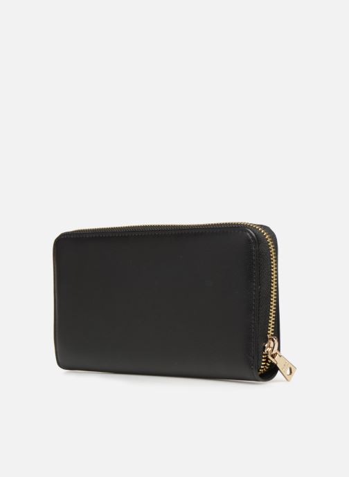 Petite Love Maroquinerie Ciao Chez 346174 Wallet Moschino noir wIxqfAI1C