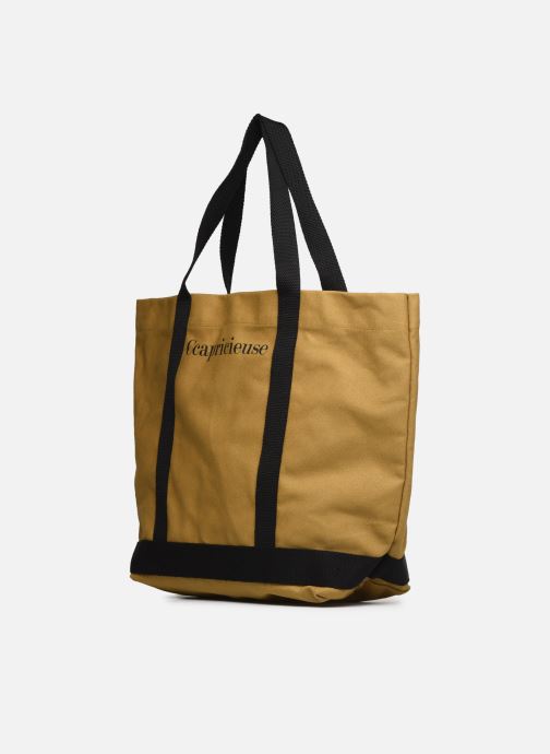Main 346292 Sacs Cabas Vanessa beige Bruno M À Chez Capricieuse q04Rx61