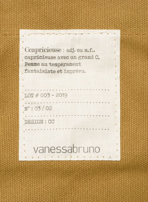 Main 346292 Sacs Cabas Vanessa beige Bruno M À Chez Capricieuse q04Rx61