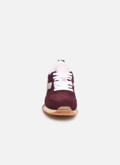 diadora camaro bordeaux