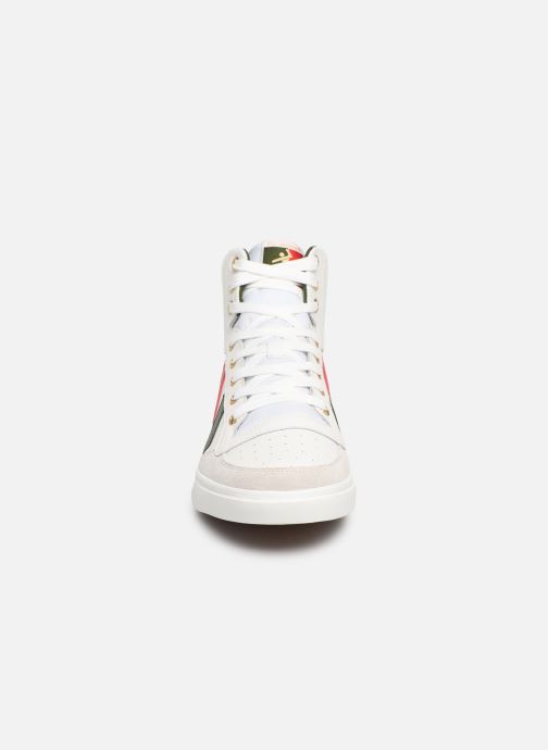 Chez Hummel Limited LeatherblancoDeportivas Stadil High Sarenza346323 Ybf7g6y