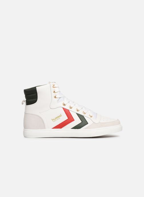 Chez Hummel Limited LeatherblancoDeportivas Stadil High Sarenza346323 Ybf7g6y