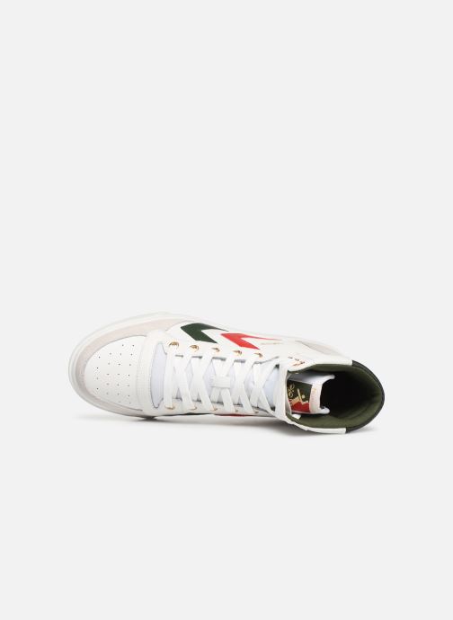 Chez Hummel Limited LeatherblancoDeportivas Stadil High Sarenza346323 Ybf7g6y