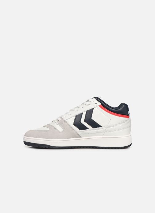 Hummel Hummel Chez Chez MineapolisblancoDeportivas Sarenza346331 MineapolisblancoDeportivas 9ED2WIYH