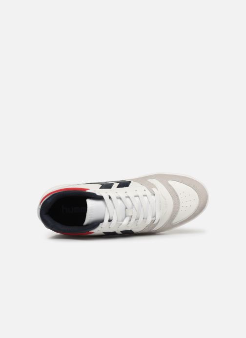 Hummel Hummel Chez Chez MineapolisblancoDeportivas Sarenza346331 MineapolisblancoDeportivas 9ED2WIYH