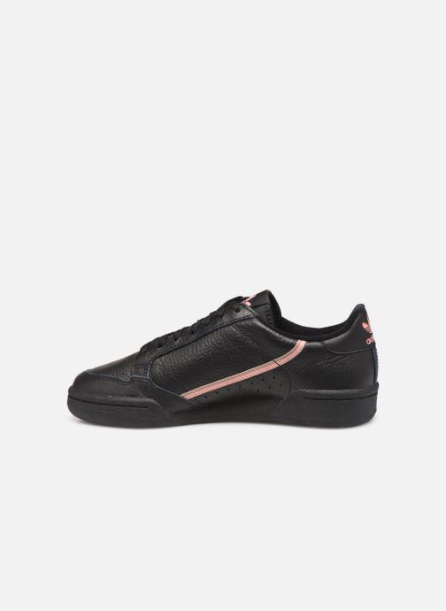 Chez354502 Continental 80 WnoirBaskets Adidas Originals SpUzMV