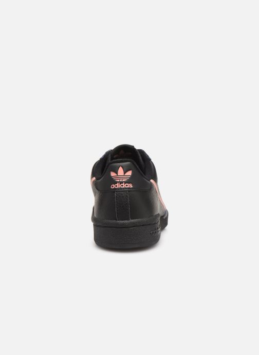 Chez354502 Continental 80 WnoirBaskets Adidas Originals SpUzMV