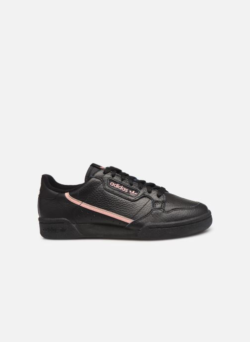 Chez354502 Continental 80 WnoirBaskets Adidas Originals SpUzMV