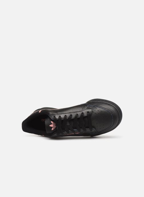 Chez354502 Continental 80 WnoirBaskets Adidas Originals SpUzMV