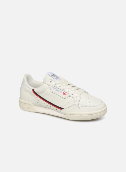 adidas originals Continental 80 W (Blanc) - Baskets chez ... adidas originals Continental 80 W (Blanc) - Baskets chez ...