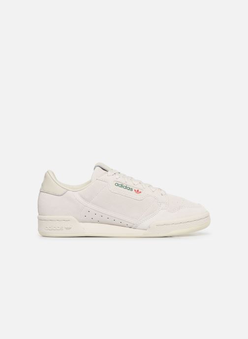 adidas originals continental 80 beige