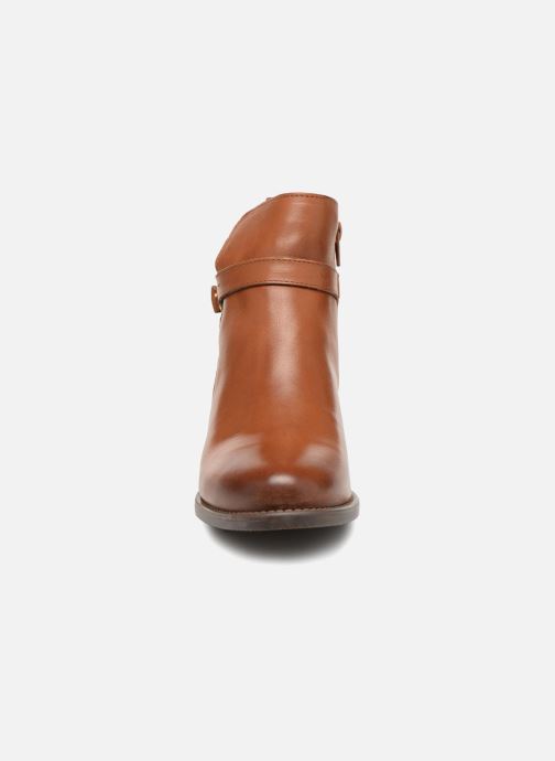 Vero Moda VmJuliette VmJuliette VmJuliette leather Stiefel (braun) - Stiefeletten & Stiefel bei Más cómodo d076a9 Vero Moda VmJuliette VmJuliette VmJuliette leather Stiefel (braun) - Stiefeletten & Stiefel bei Más cómodo d076a9