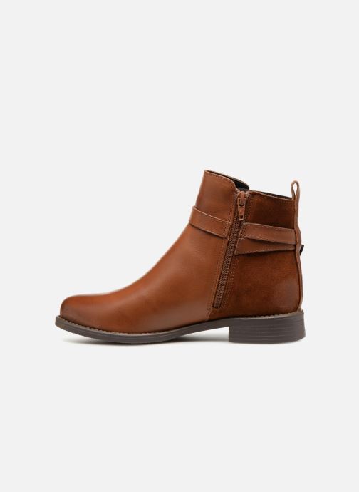 Vero Moda VmJuliette VmJuliette VmJuliette leather Stiefel (braun) - Stiefeletten & Stiefel bei Más cómodo d076a9 Vero Moda VmJuliette VmJuliette VmJuliette leather Stiefel (braun) - Stiefeletten & Stiefel bei Más cómodo d076a9