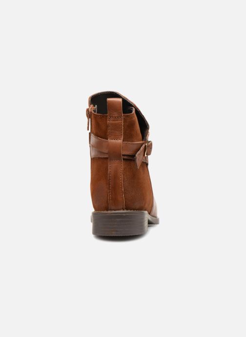 Vero Moda VmJuliette VmJuliette VmJuliette leather Stiefel (braun) - Stiefeletten & Stiefel bei Más cómodo d076a9 Vero Moda VmJuliette VmJuliette VmJuliette leather Stiefel (braun) - Stiefeletten & Stiefel bei Más cómodo d076a9