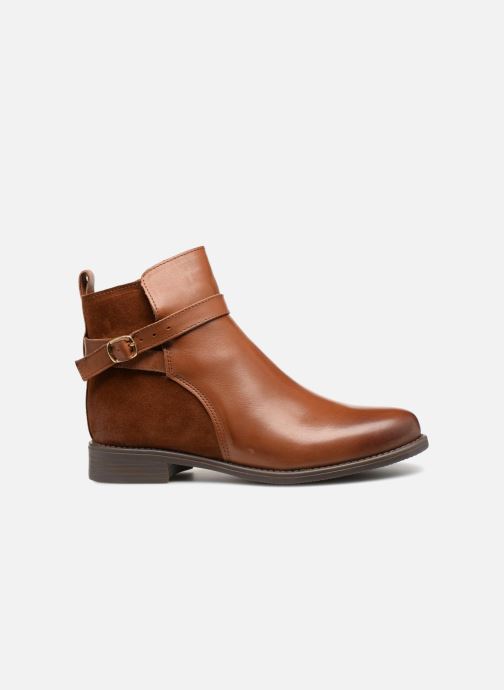 bottes aigle victorine