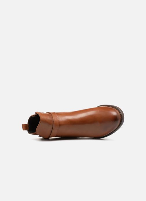 Vero Moda VmJuliette VmJuliette VmJuliette leather Stiefel (braun) - Stiefeletten & Stiefel bei Más cómodo d076a9 Vero Moda VmJuliette VmJuliette VmJuliette leather Stiefel (braun) - Stiefeletten & Stiefel bei Más cómodo d076a9