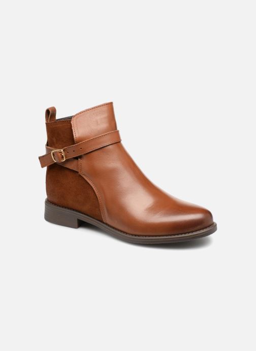 Vero Moda VmJuliette VmJuliette VmJuliette leather Stiefel (braun) - Stiefeletten & Stiefel bei Más cómodo d076a9 Vero Moda VmJuliette VmJuliette VmJuliette leather Stiefel (braun) - Stiefeletten & Stiefel bei Más cómodo d076a9