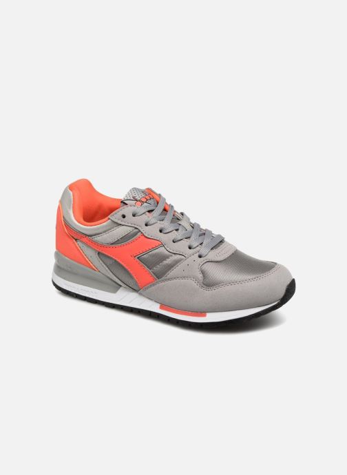 Diadora Intrepid nyl W (grau) -Gutes Preis-Leistungs-Verhältnis, es lohnt sich Diadora Intrepid nyl W (grau) -Gutes Preis-Leistungs-Verhältnis, es lohnt sich