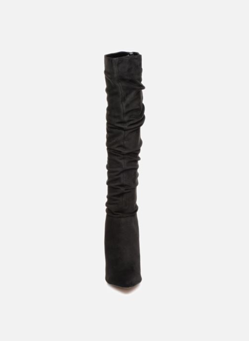 Aldo Aldo Chez Sarenza346499 HanagannoirBottes Chez HanagannoirBottes Aldo Sarenza346499 htsQdCrx