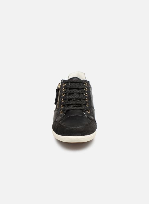 Sneaker schwarz Myria 346720 D8468b Geox D qABxO