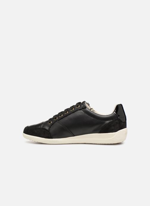 Sneaker schwarz Myria 346720 D8468b Geox D qABxO