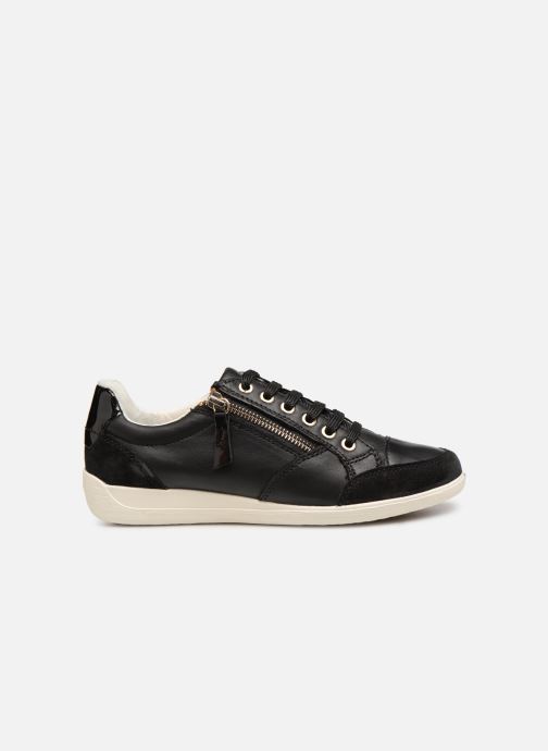 Sneaker schwarz Myria 346720 D8468b Geox D qABxO