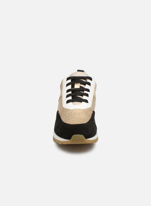 D mehrfarbig Sneaker Tabeylia Geox D84aqb 346722 B AqwCRdxZ6